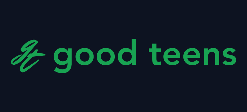 Goodteens Logo