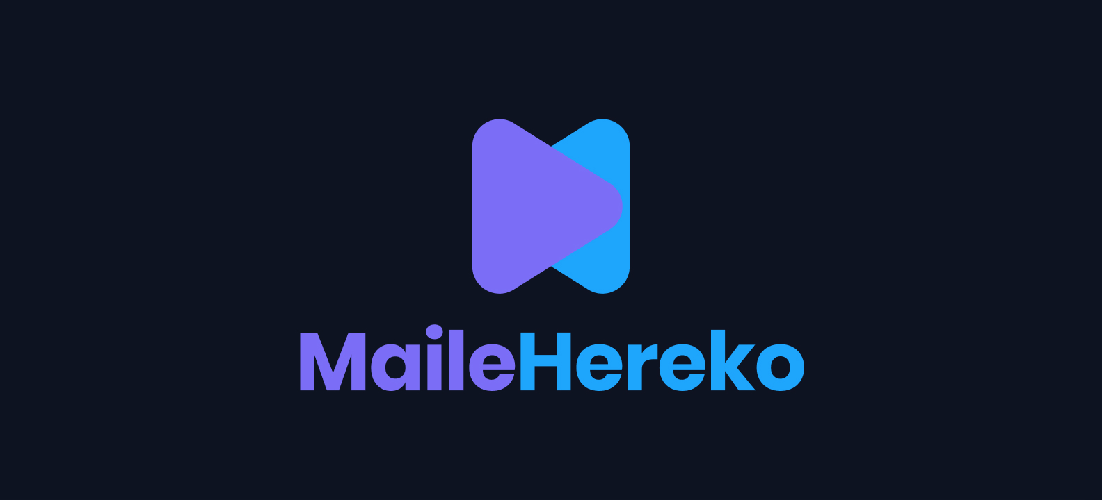 Mailehereko Logo